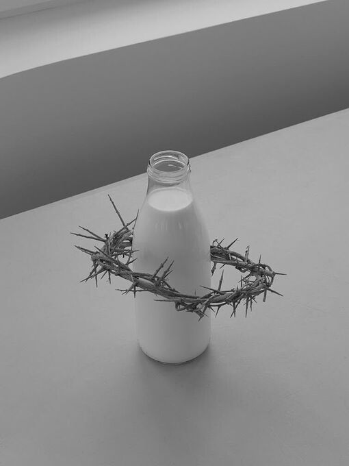 GARY Milk & Thorns