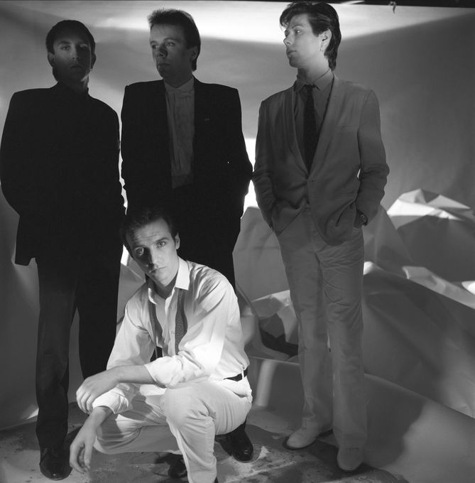 Ultravox Ultravox - vienna 02