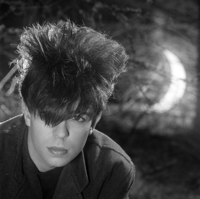 Ian McCulloch Ian McCulloch