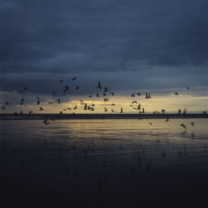 Echo And The Bunnymen Echo and the bunnymen - heaven up here 05