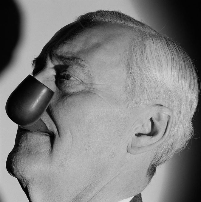 Various Tony Benn - Labour Politician