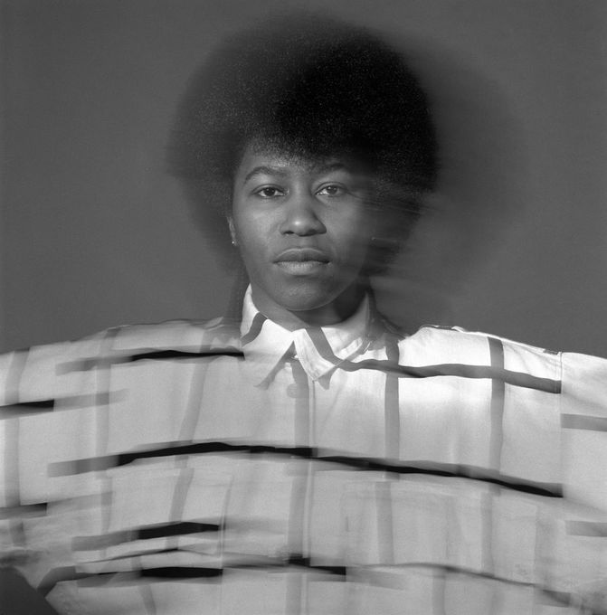 Joan Armatrading Joan Armatrading