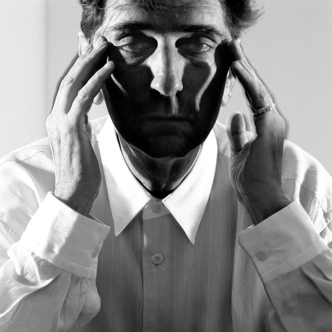 Various Harry dean stanton - film star
