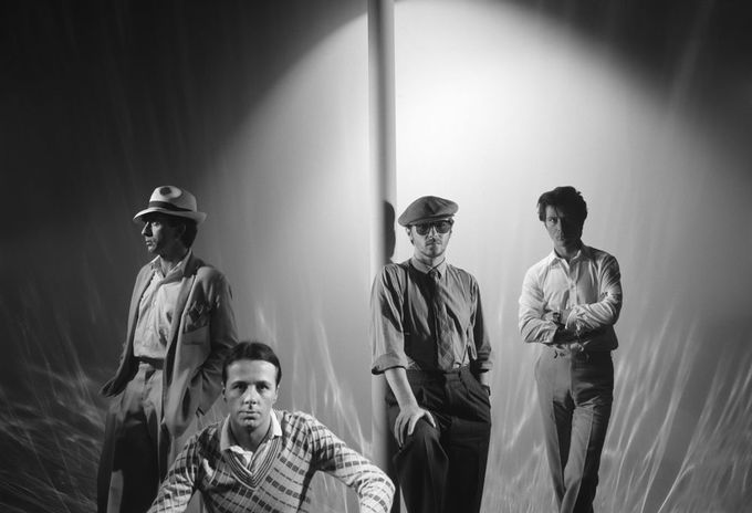 Ultravox Ultravox 03