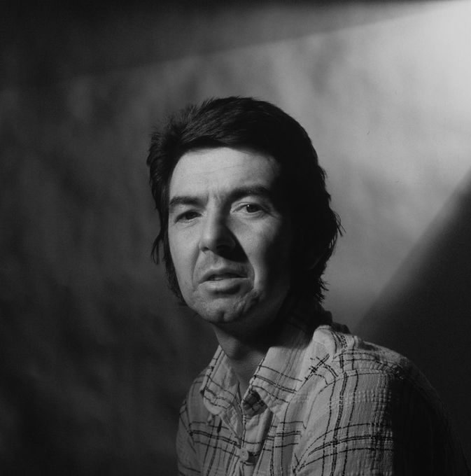 Ronnie Lane Ronnie Lane