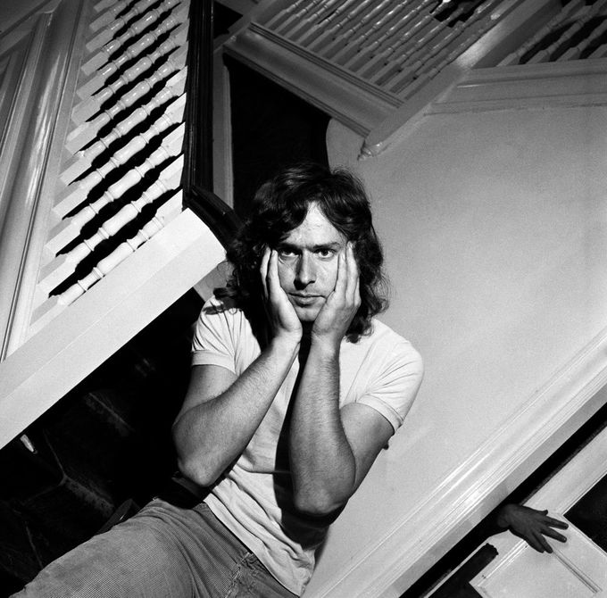 Tony Banks Tony Banks