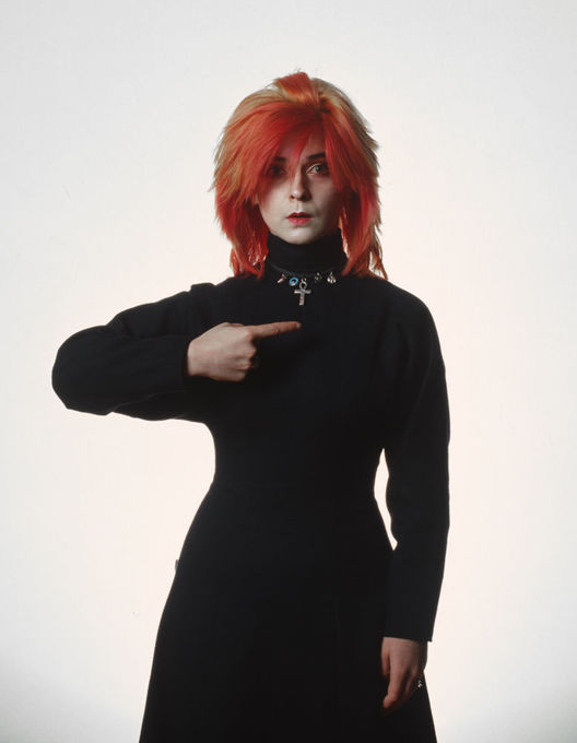 Toyah Wilcox Toyah Wilcox