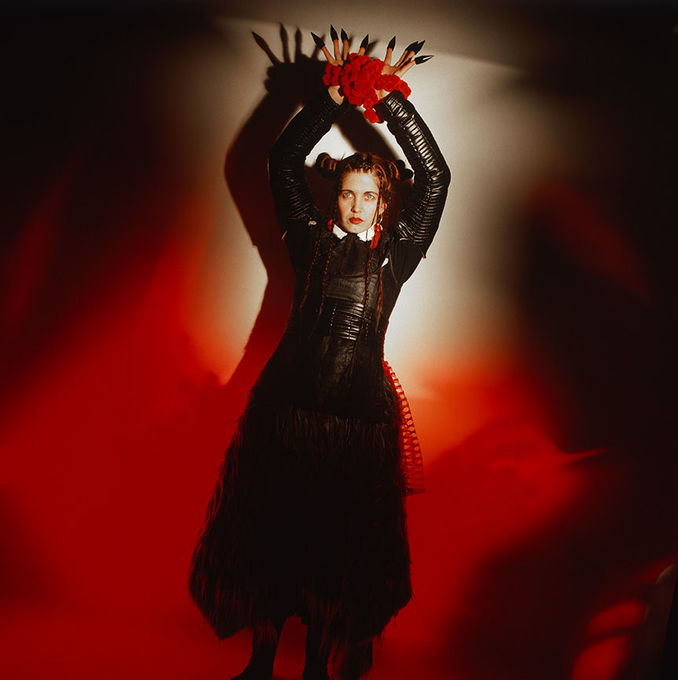 Lene Lovich 