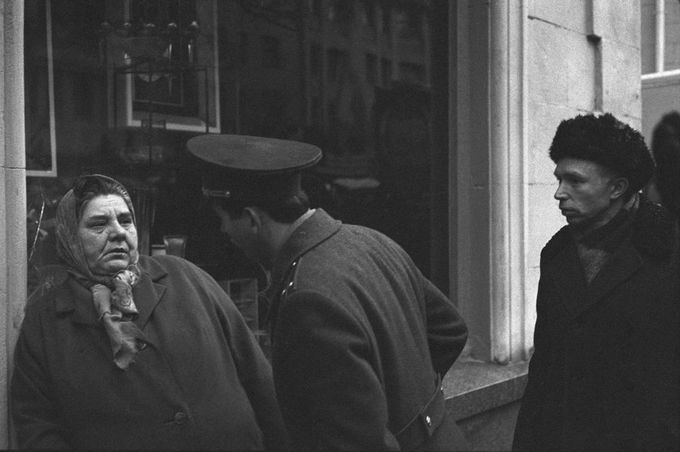 Moscow 1974 